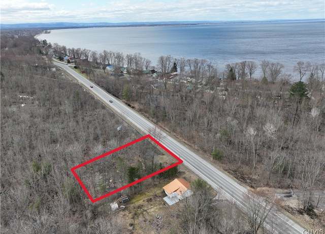 Property at 0 Nys Route 13, Vienna, NY 13308