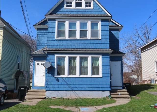 Property at 308 Erie St, Syracuse, NY 13204, 4 beds, 2 baths