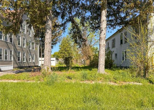 Property at 1154 Webster Ave, Utica, NY 13501