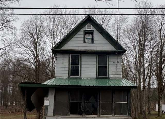 Property at 34 Preston St, Camden, NY 13316, 2 beds, 1 bath