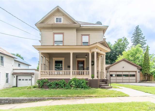 Property at 114 S Washington St, Wilna, NY 13619, 4 beds, 1.5 baths