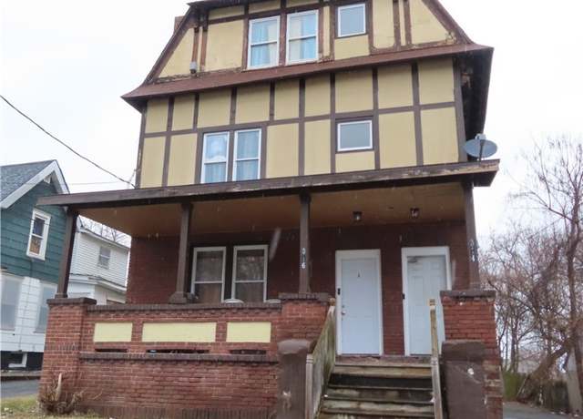 Property at 314 Grant Ave #16, Syracuse, NY 13207, 9 beds, 3 baths