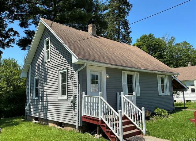 Property at 6267 Evans Rd, Marcy, NY 13403, 3 beds, 1 bath