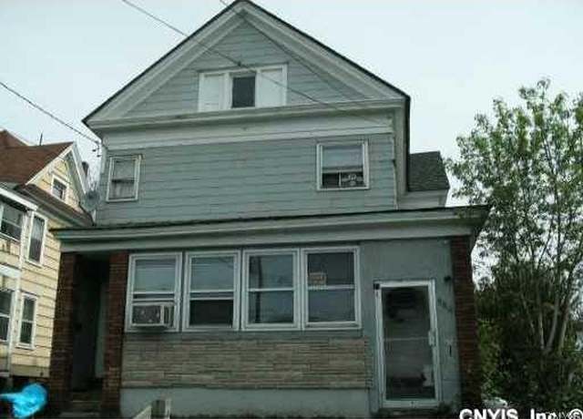 Property at 900 1st North St, Syracuse, NY 13208, 8 beds, 4 baths
