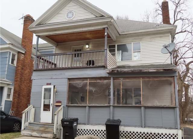 Property at 1864 Bellevue Ave, Syracuse, NY 13204, 6 beds, 2 baths