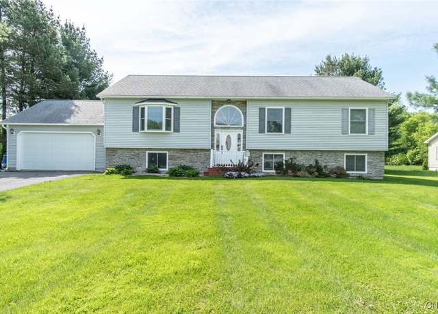 Property at 25386 Stewart Dr, Champion, NY 13619, 5 beds, 3 baths