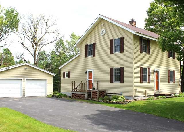 Property at 9500 State Route 26, Lee, NY 13363, 4 beds, 1 bath