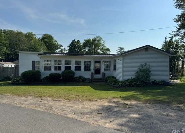 Property at 47063 Carnegie Bay Rd, Alexandria, NY 13607, 2 beds, 1 bath
