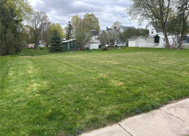 Property at 1 Harding, Malone, NY 12953