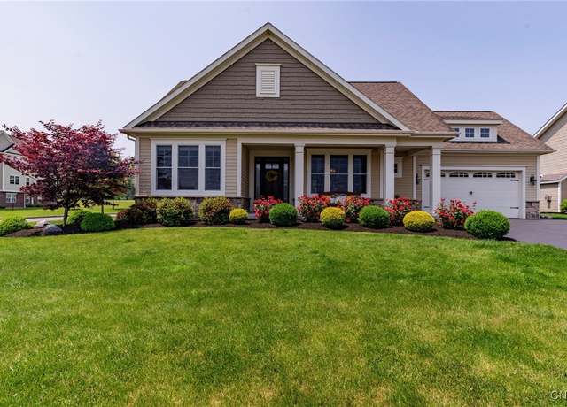 Property at 3389 Long Shadow Dr, Lysander, NY 13027, 3 beds, 2 baths