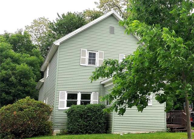 Property at 318 N California Ave, Watertown City, NY 13601, 5 beds, 1.5 baths