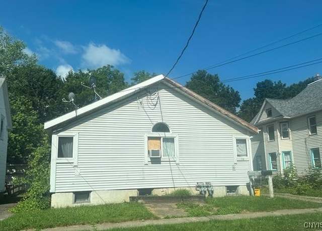 Property at 108 Fillmore Ave, Union, NY 13760, 4 beds, 2 baths