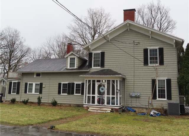 Property at 290 Seneca Tpk West & Milburn Dr Unit D, Syracuse, NY 13207, 7 beds, 4 baths