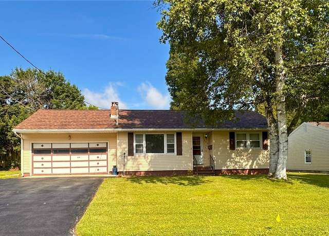 Property at 254 S Third Ave, German Flatts, NY 13357, 3 beds, 1 bath