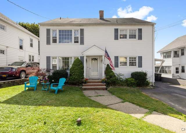 Property at 306 Darrow Ave, Geddes, NY 13209, 6 beds, 2 baths
