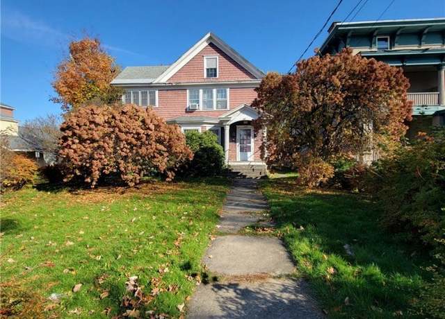 Property at 208 W Embargo St, Rome-inside, NY 13440, 4 beds, 2 baths