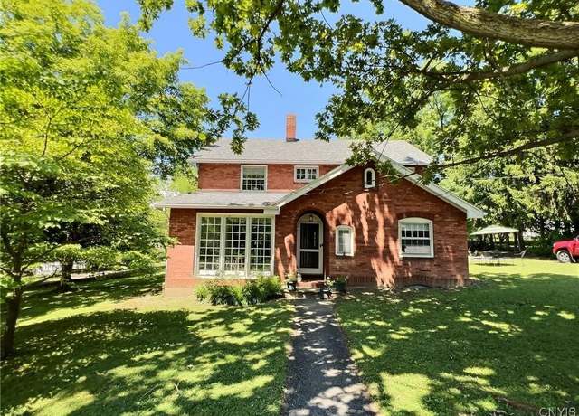 Property at 11 Wells Rd, Ledyard, NY 13026, 3 beds, 1.5 baths