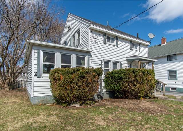 Property at 147 Stuart St, Watertown City, NY 13601, 3 beds, 1 bath
