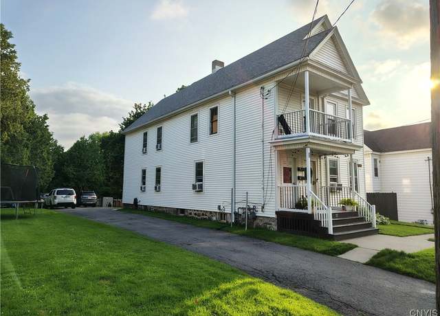 Property at 12 Chestnut St, Whitestown, NY 13417, 6 beds, 2 baths
