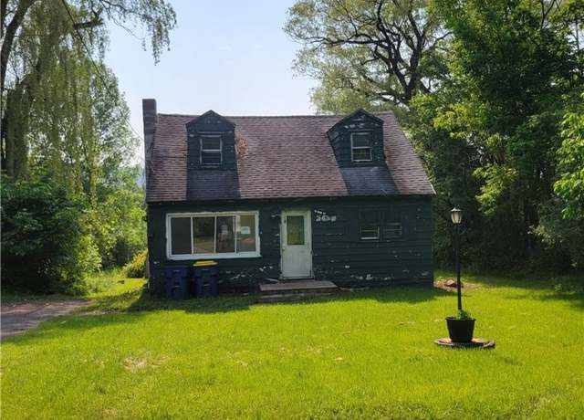 Property at 3439 Route 11, Lafayette, NY 13084, 3 beds, 1.5 baths