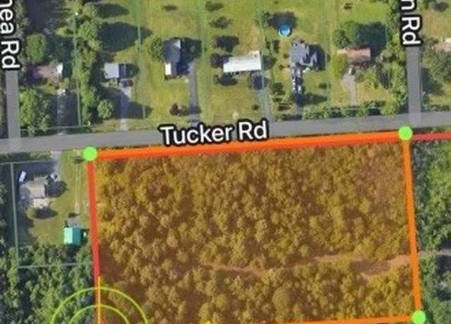 Property at 4680 NE Tucker Rd, Onondaga, NY 13215