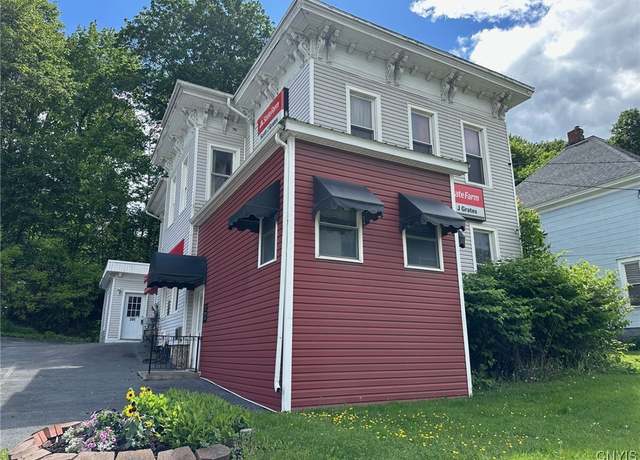 Property at 205 W Main St, German Flatts, NY 13357, 4 beds, 1.5 baths