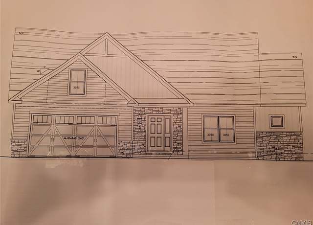 Property at 8739tbb Gaskin Rd, Clay, NY 13041, 3 beds, 3 baths