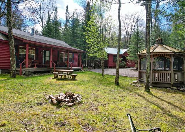Property at 333 Green Bridge Rd, Webb, NY 13420, 2 beds, 2 baths