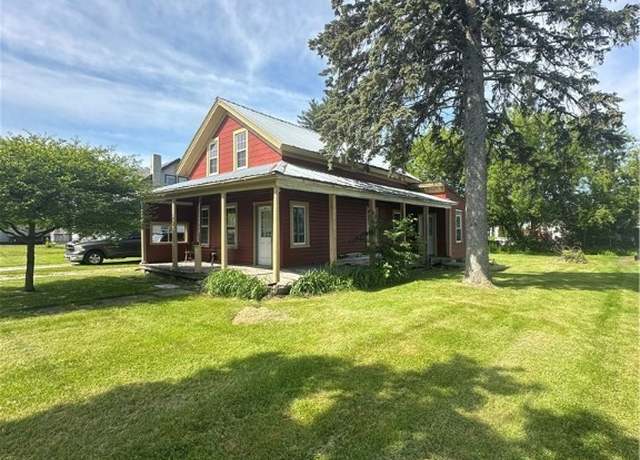 Property at 118 William St, Gouverneur, NY 13642, 3 beds, 1.5 baths
