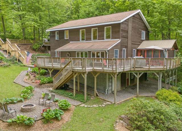 Property at 1388 Sky High Rd, Fabius, NY 13159, 3 beds, 2 baths