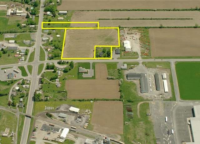 Property at 1000 State Route 12, Sangerfield, NY 13480