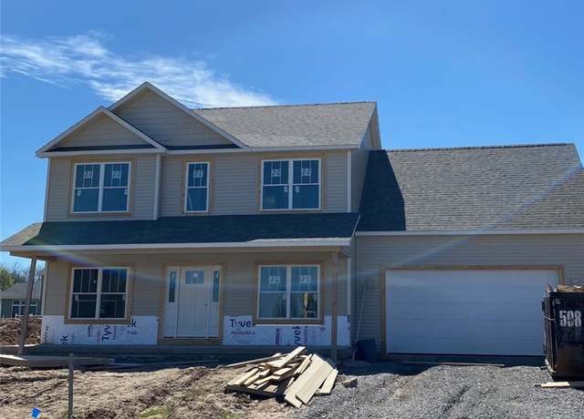 Property at Lot 341 Sedge Grass Rd, Lysander, NY 13027, 4 beds, 2.5 baths