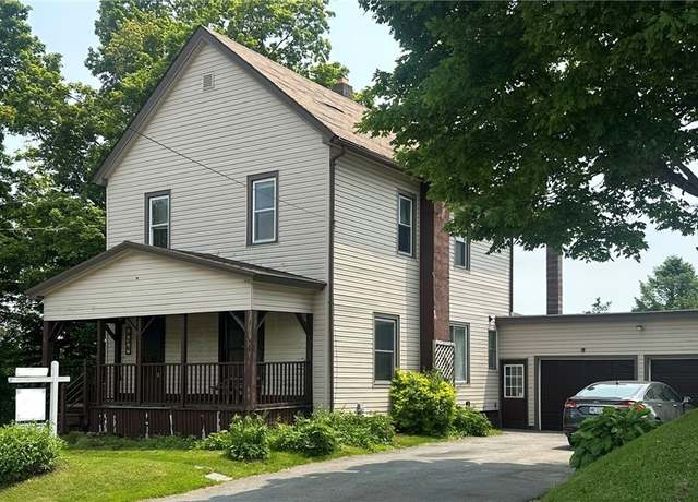 Property at 436 Mcgowan Rd, Frankfort, NY 13357, 4 beds, 1 bath
