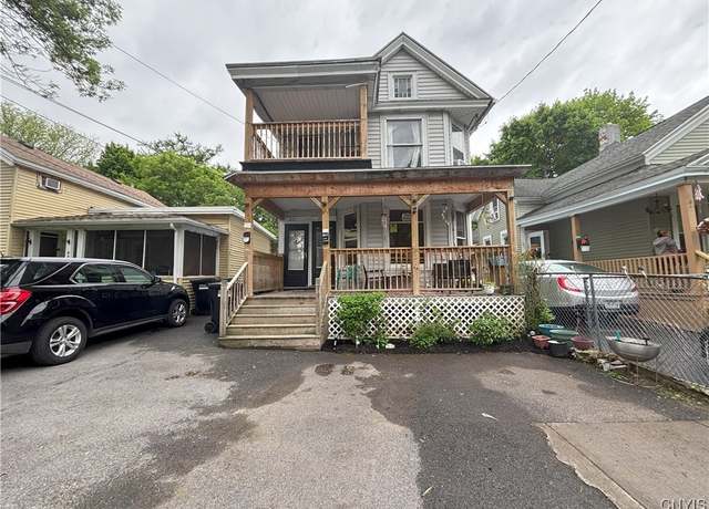 Property at 211 Putnam St, Syracuse, NY 13204, 6 beds, 2 baths