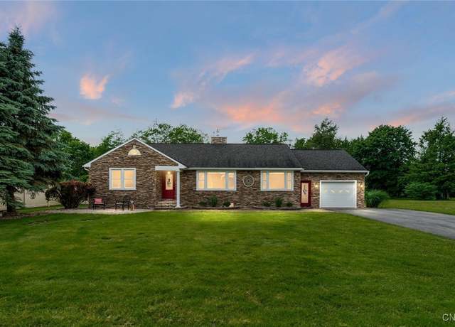 Property at 1711 N James St, Rome-inside, NY 13440, 4 beds, 2.5 baths