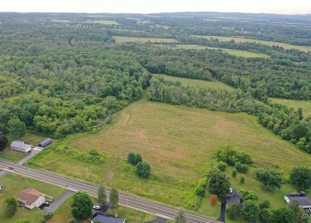 Property at Chapman Rd, New Hartford, NY 13413