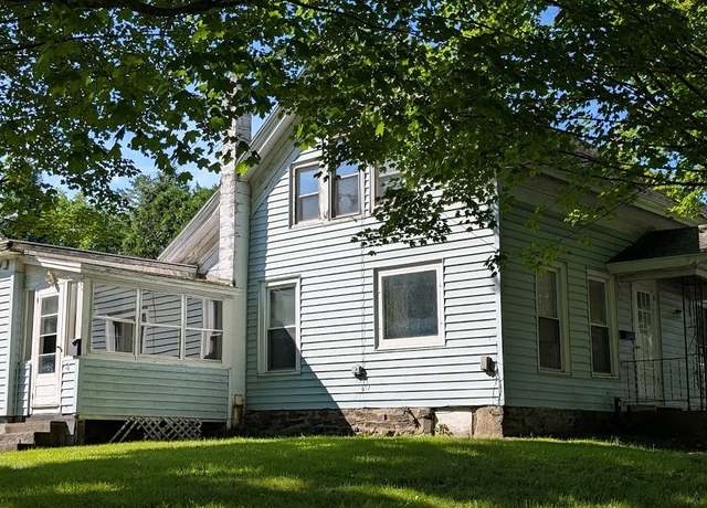 Property at 89-91 Lebanon St, Hamilton, NY 13346, 4 beds, 2 baths