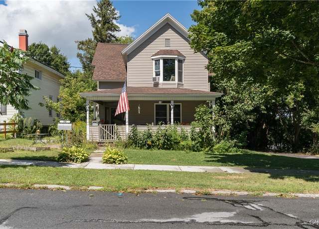 Property at 50 Champion St, Champion, NY 13619, 5 beds, 2 baths