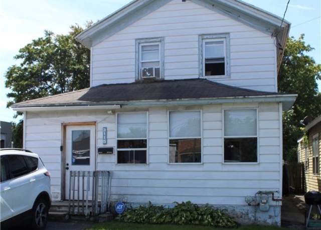 Property at 3115 Grant Blvd, Syracuse, NY 13208, 3 beds, 1 bath