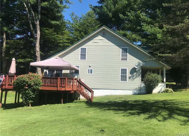 Property at 1431 County Route 17 Rd, Amboy, NY 13028, 2 beds, 1 bath