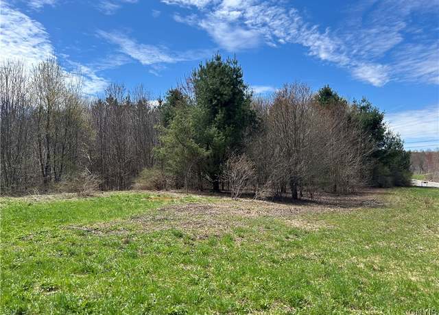 Property at Rt-104, Albion, NY 13302