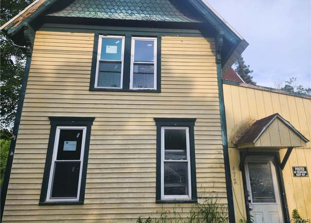 Property at 472 Main St, Russia, NY 13324, 3 beds, 2 baths