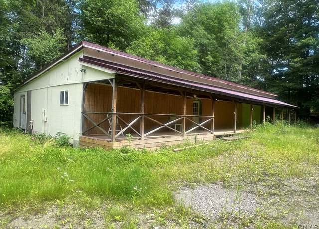 Property at 2872 W River Rd, Virgil, NY 13045, 1 bed, 1 bath