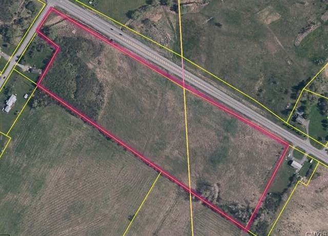 Property at 00 Rt-342, Pamelia, NY 13637