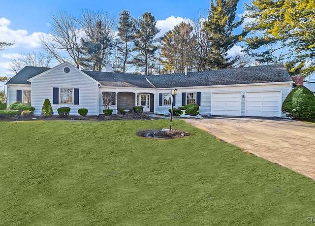Property at 126 Gilbert Rd, New Hartford, NY 13413, 3 beds, 2.5 baths