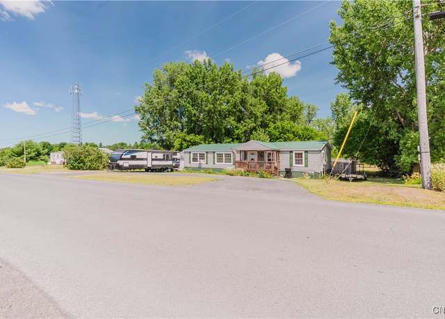 Property at 17739 Michael Rd, Adams, NY 13606, 3 beds, 2 baths