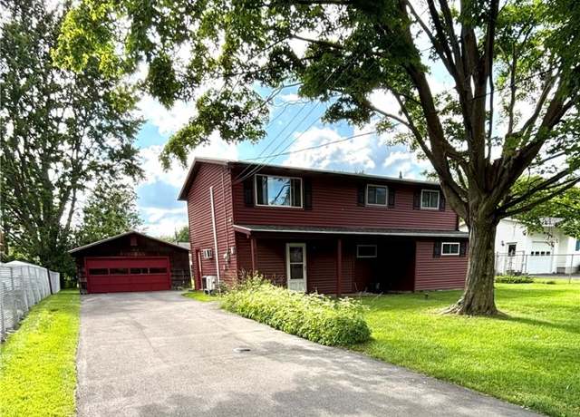 Property at 6473 Wembridge Dr, Dewitt, NY 13057, 4 beds, 2.5 baths
