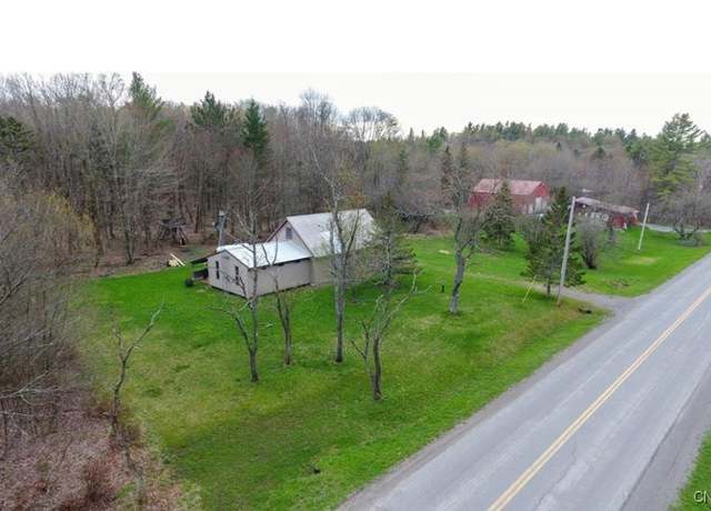 Property at 26978 Co Route 96, Worth, NY 13659, 2 beds, 1 bath
