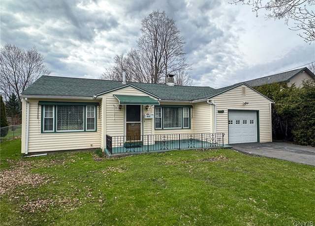 Property at 5485 Walker Rd, Deerfield, NY 13502, 2 beds, 1 bath