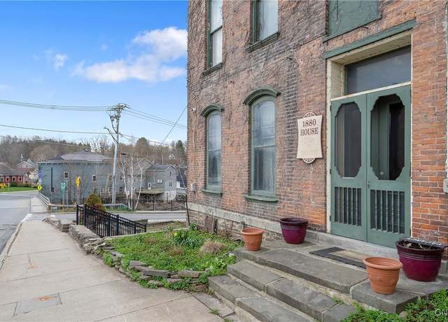 Property at 1 S Jefferson St, Richland, NY 13142, 11 beds, 9.5 baths